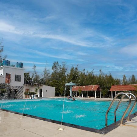 Lake View Village Resort Tajpur ภายนอก รูปภาพ