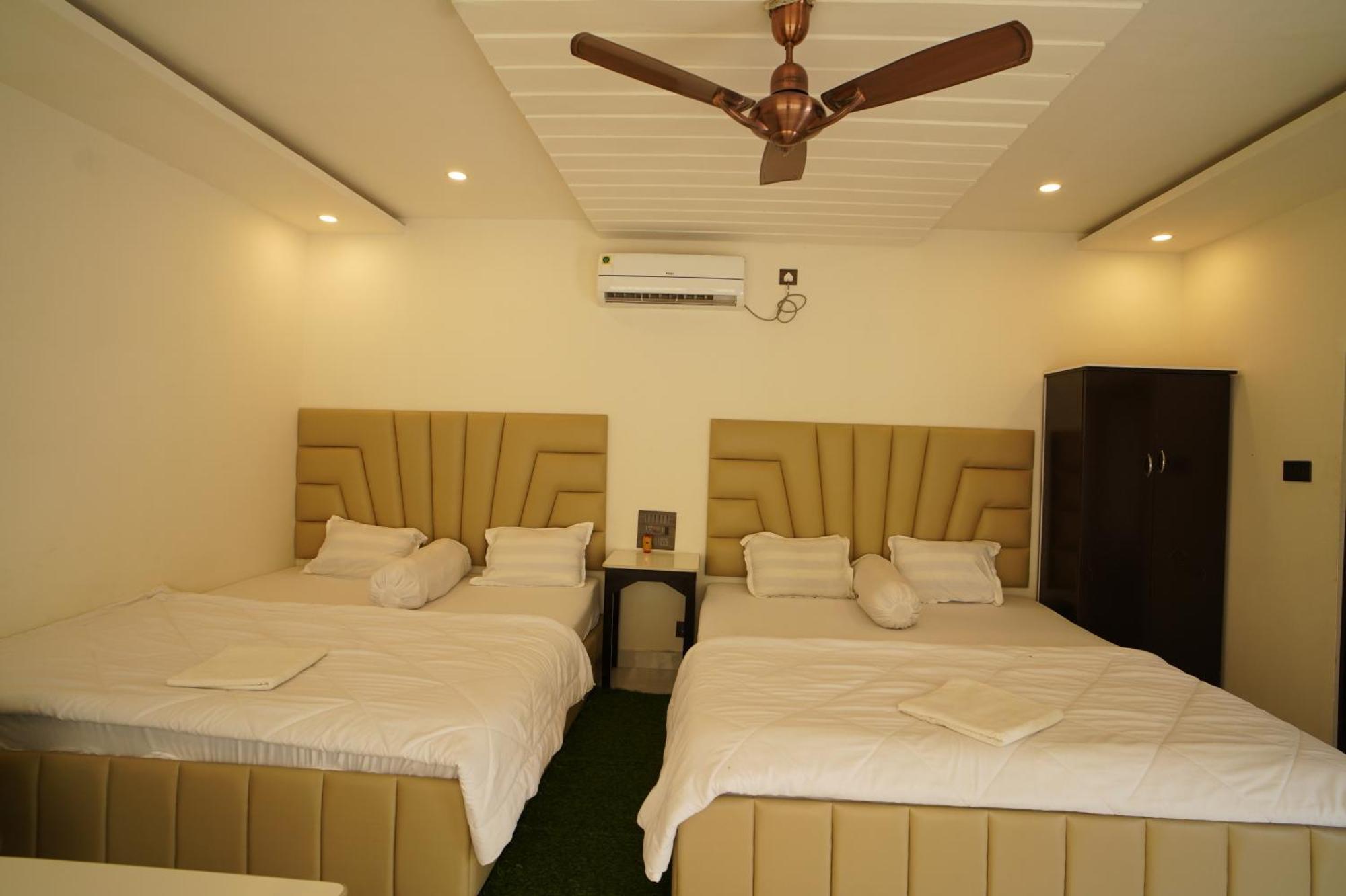 Lake View Village Resort Tajpur ภายนอก รูปภาพ