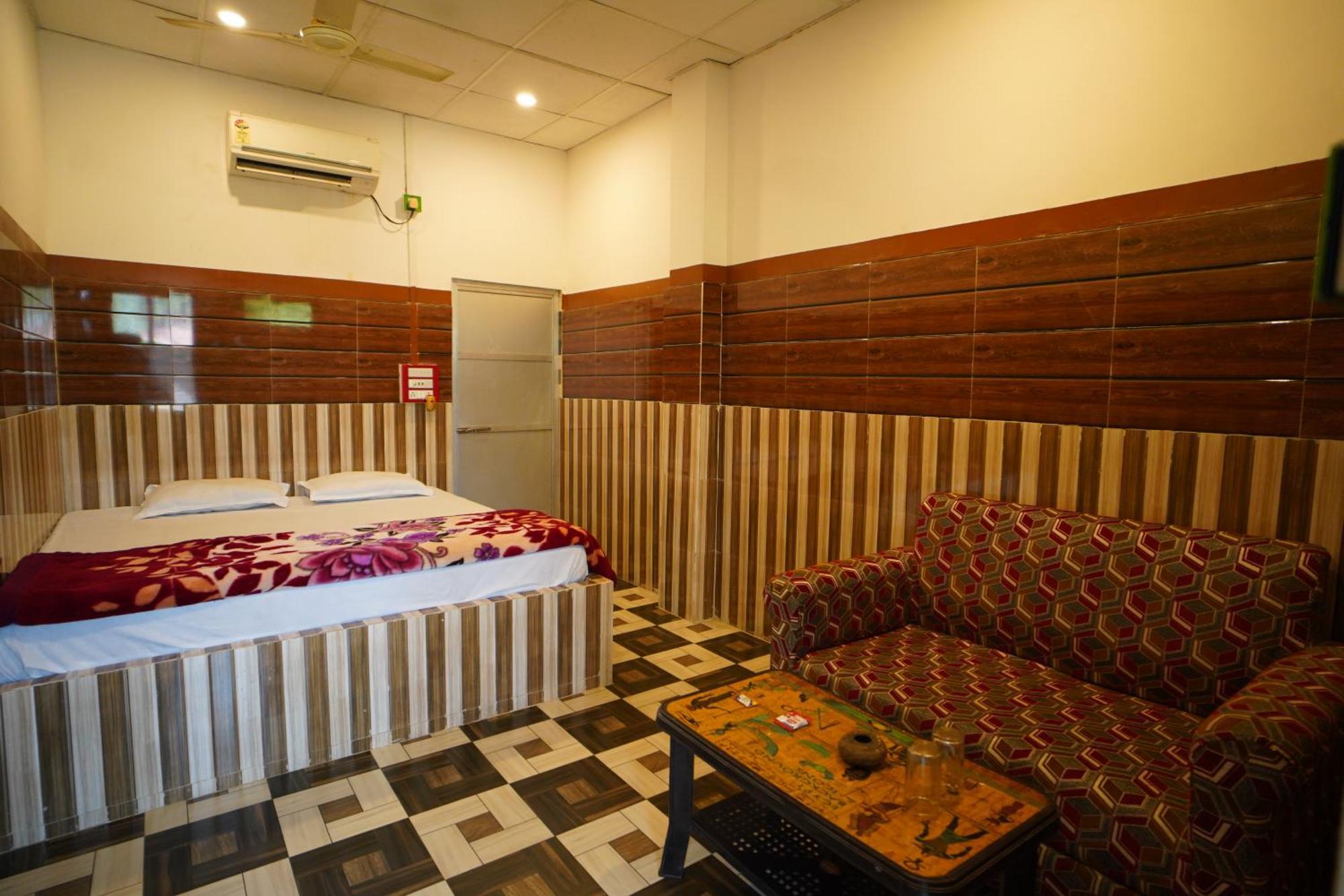 Lake View Village Resort Tajpur ภายนอก รูปภาพ