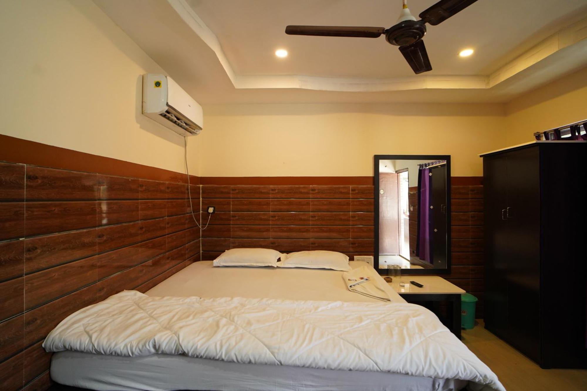 Lake View Village Resort Tajpur ภายนอก รูปภาพ