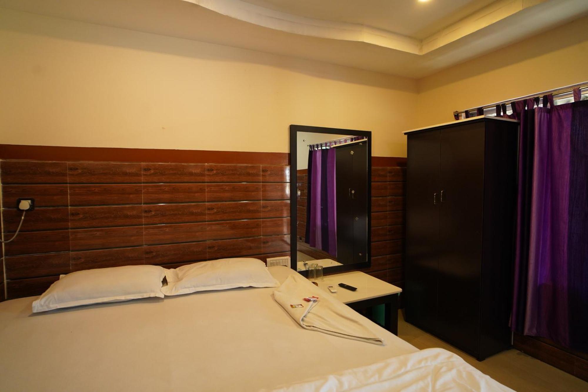 Lake View Village Resort Tajpur ภายนอก รูปภาพ
