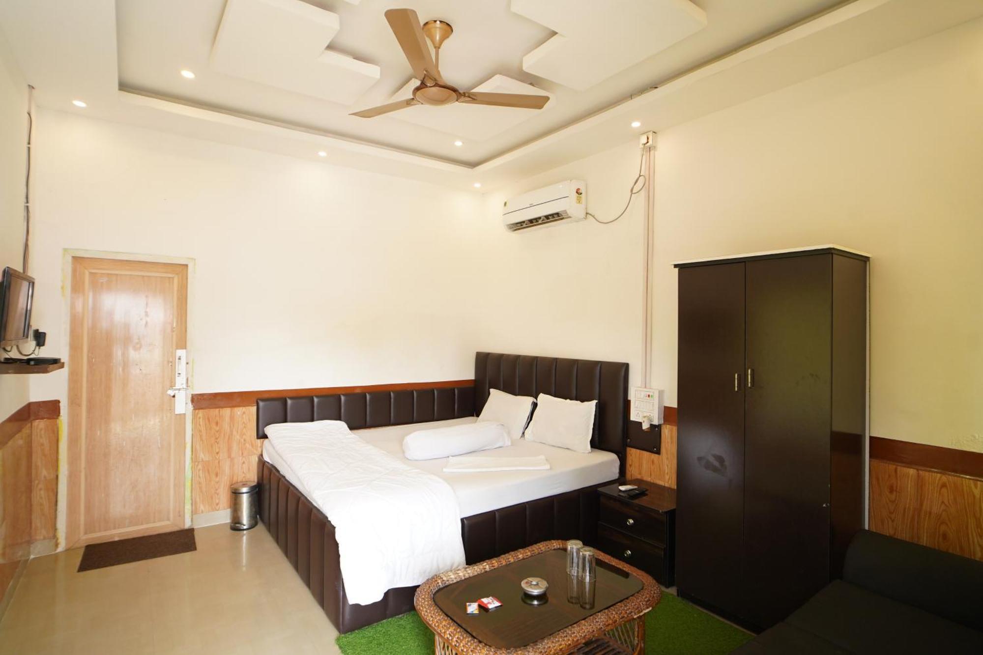Lake View Village Resort Tajpur ภายนอก รูปภาพ