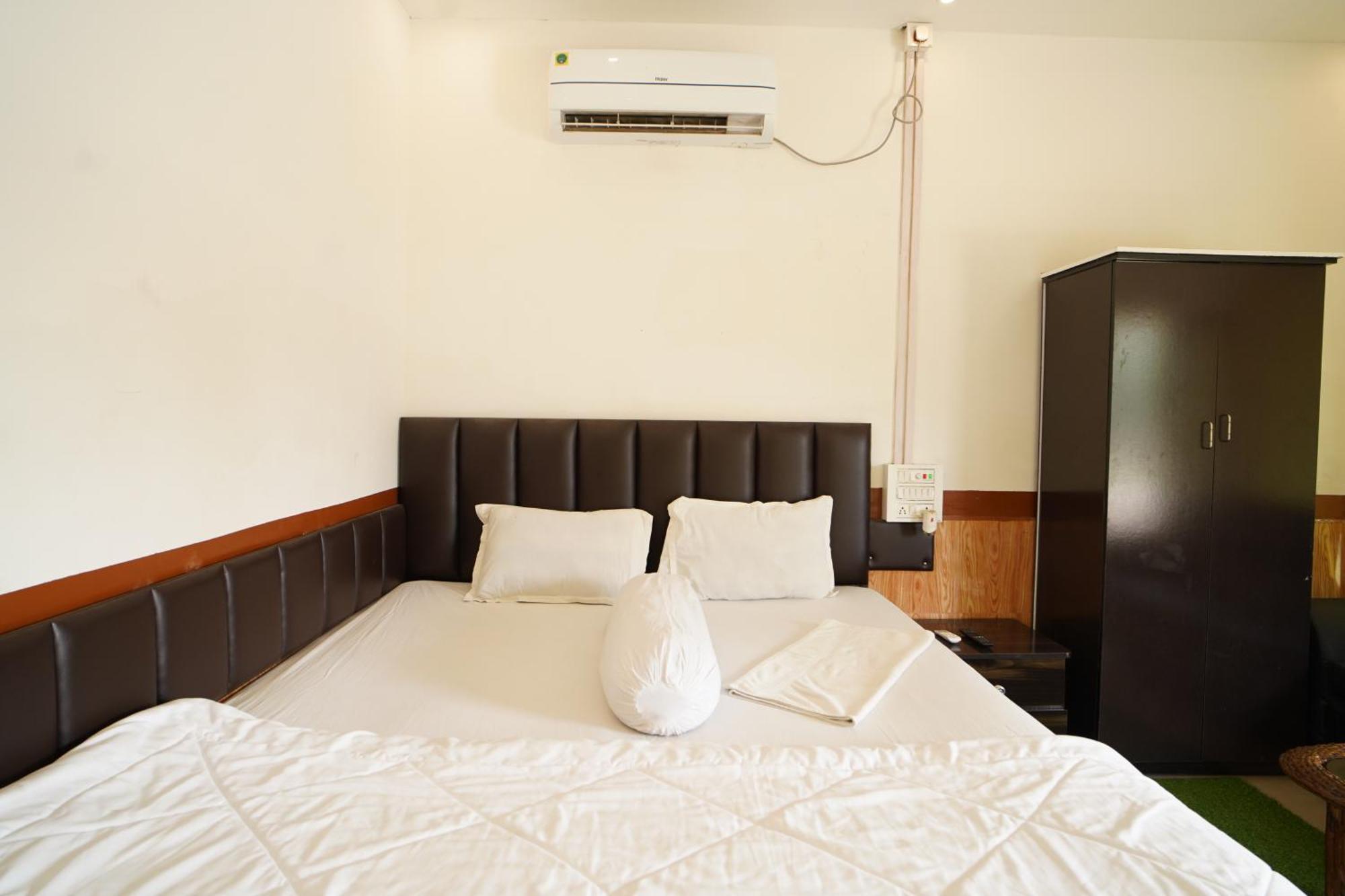 Lake View Village Resort Tajpur ภายนอก รูปภาพ