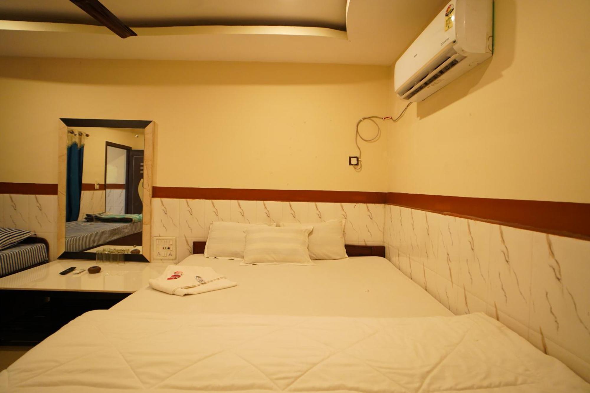 Lake View Village Resort Tajpur ภายนอก รูปภาพ