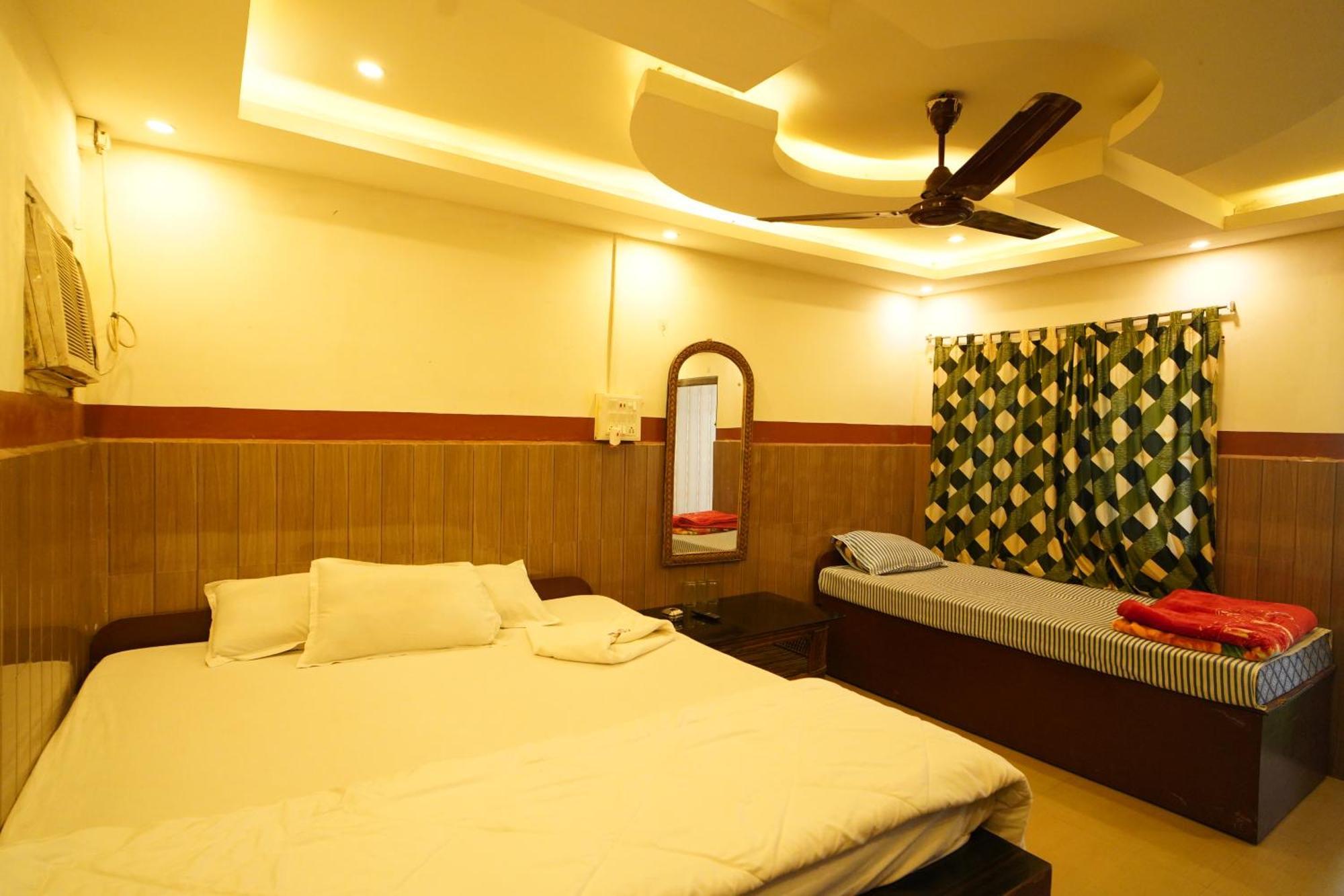 Lake View Village Resort Tajpur ภายนอก รูปภาพ
